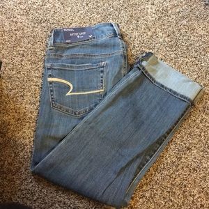 ❗️NWT❗️AMERICAN EAGLE jeans 🦅